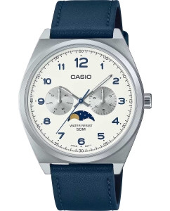 Купить Японские наручные часы Casio Collection MTP-M300L-7A в E-mobi