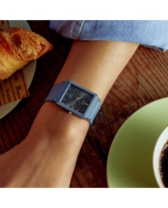 Купить Японские наручные часы Casio Collection MQ-38UC-2A2  в E-mobi