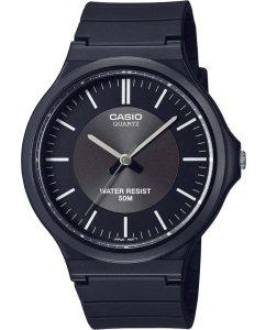 Купить Японские наручные часы Casio Collection MW-240-1E3VEF в E-mobi