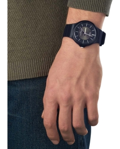 Купить Японские наручные часы Casio Collection MW-240-1E3VEF  в E-mobi