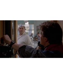 Купить Японские наручные часы Casio Vintage CA-53W-1 с хронографом  в E-mobi