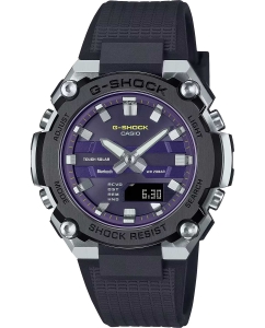 Купить Японские наручные часы Casio G-SHOCK GST-B600A-1A6 с хронографом в E-mobi