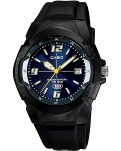 Купить Японские наручные часы Casio Collection MW-600F-2A в E-mobi