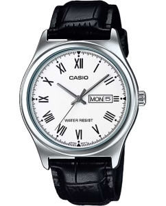 Купить Японские наручные часы Casio Collection MTP-V006L-7B в E-mobi