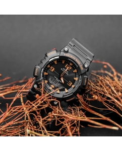 Купить Японские наручные часы Casio Collection AQ-S810W-8A  в E-mobi