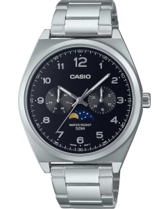Купить Японские наручные часы Casio Collection MTP-M300D-1A в E-mobi