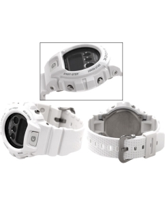 Купить Японские наручные часы Casio G-SHOCK DW-6900NB-7E  в E-mobi
