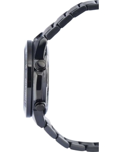 Купить Японские наручные часы Casio Edifice EFV-C110DC-1A с хронографом  в E-mobi