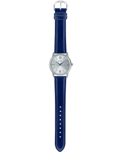 Купить Японские наручные часы Casio Collection MTP-V002L-2B3  в E-mobi
