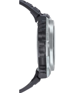 Купить Японские наручные часы Casio Collection MWA-100H-1AVEF  в E-mobi