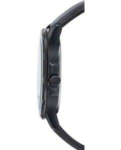 Купить Японские наручные часы Casio Collection MTP-VD01BL-1B  в E-mobi