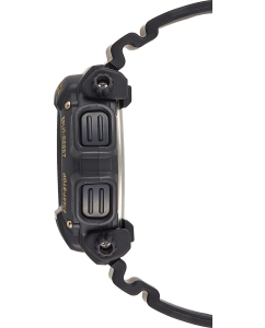 Купить Японские наручные часы Casio G-SHOCK DW-9052GBX-1A9 с хронографом  в E-mobi