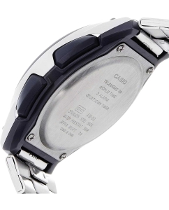 Купить Японские наручные часы Casio Illuminator AW-80D-1A  в E-mobi
