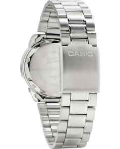 Купить Японские наручные часы Casio Collection MTP-1221A-1AVEG  в E-mobi