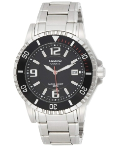 Купить Японские наручные часы Casio Collection MTD-1053D-1A в E-mobi