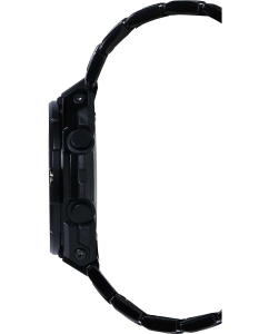 Купить Японские наручные часы Casio G-SHOCK GST-B500BD-1A9 с хронографом  в E-mobi