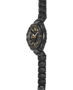 Купить Японские наручные часы Casio G-SHOCK GST-B500BD-1A9 с хронографом  в E-mobi