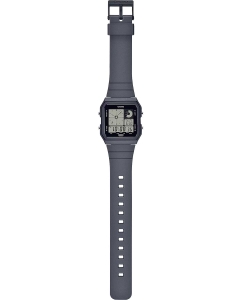 Купить Японские наручные часы Casio Collection LF-20W-8A2 с хронографом  в E-mobi