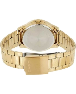 Купить Японские наручные часы Casio Collection MTP-V004G-1C  в E-mobi