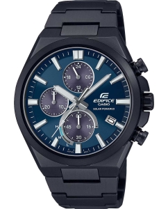 Купить Японские наручные часы Casio Edifice EQS-950DC-2A с хронографом в E-mobi