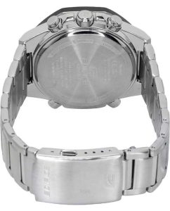 Купить Японские наручные часы Casio Edifice ECB-950DB-2A с хронографом  в E-mobi