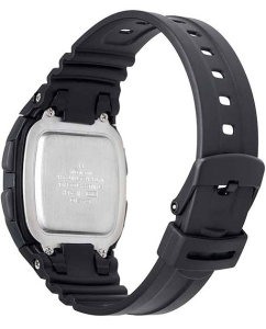 Купить Японские наручные часы Casio Collection W-96H-1B  в E-mobi