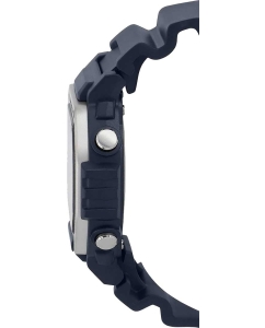 Купить Японские наручные часы Casio Collection MWD-110H-1A с хронографом  в E-mobi