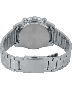 Купить Японские наручные часы Casio Collection MTP-W500D-1A  в E-mobi