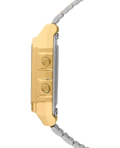 Купить Японские наручные часы Casio Vintage A-500WEGA-9E с хронографом  в E-mobi