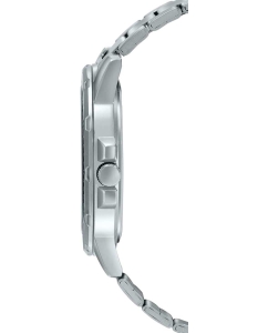 Купить Японские наручные часы Casio Collection MTP-VD200D-1B  в E-mobi