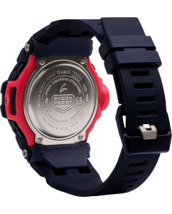Купить Японские спортивные наручные часы Casio G-SHOCK GBD-100-1 с хронографом  в E-mobi