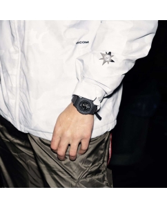 Купить Японские наручные часы Casio G-SHOCK GA-B2100CT-1A5 с хронографом  в E-mobi