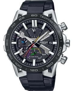 Купить Японские наручные часы Casio Edifice EQB-2000DC-1A с хронографом в E-mobi