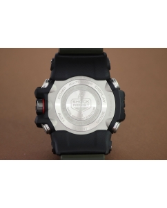Купить Японские наручные часы Casio G-SHOCK GWG-1000-1A3 с хронографом  в E-mobi