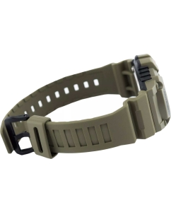 Купить Японские наручные часы Casio Collection HDC-700-3A2VEF с хронографом  в E-mobi