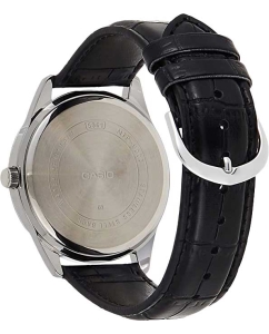 Купить Японские наручные часы Casio Collection MTP-V005L-1B5  в E-mobi