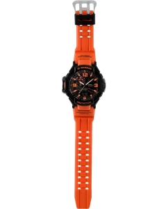 Купить Японские наручные часы Casio G-SHOCK GA-1000-4A с хронографом  в E-mobi