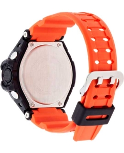 Купить Японские наручные часы Casio G-SHOCK GA-1000-4A с хронографом  в E-mobi