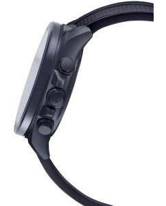 Купить Японские наручные часы Casio Edifice ECB-900PB-1ADR с хронографом  в E-mobi