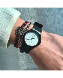 Купить Японские наручные часы Casio Collection MQ-24-7E  в E-mobi