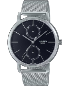 Купить Японские наручные часы Casio Collection MTP-B310M-1A в E-mobi