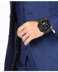 Купить Японские наручные часы Casio Collection AQ-S810W-3A  в E-mobi