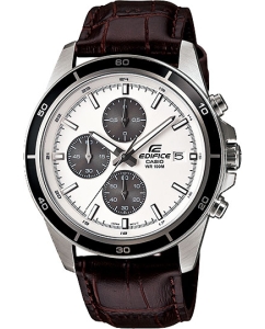 Купить Японские наручные часы Casio Edifice EFR-526L-7A с хронографом в E-mobi