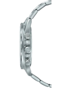 Купить Японские наручные часы Casio Edifice EFS-S610DB-1A с хронографом  в E-mobi