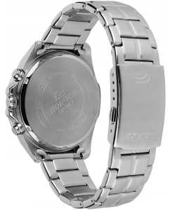 Купить Японские наручные часы Casio Edifice EFR-556D-1A с хронографом  в E-mobi