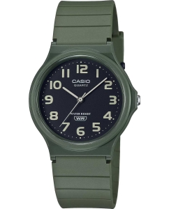 Купить Японские наручные часы Casio Collection MQ-24UC-3B в E-mobi