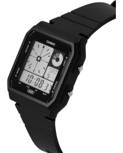 Купить Японские наручные часы Casio Collection LF-20W-1A с хронографом  в E-mobi