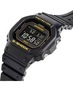 Купить Японские наручные часы Casio G-SHOCK GW-B5600CY-1 с хронографом  в E-mobi