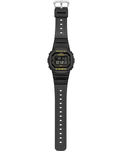 Купить Японские наручные часы Casio G-SHOCK GW-B5600CY-1 с хронографом  в E-mobi