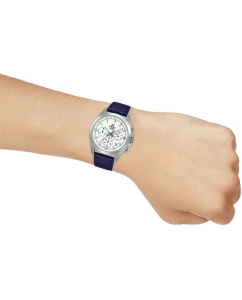 Купить Японские наручные часы Casio Edifice EFV-630L-7A с хронографом  в E-mobi